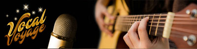 Vocal Voyage - Gesangs-Duo / Akustik-Duo aus Essen