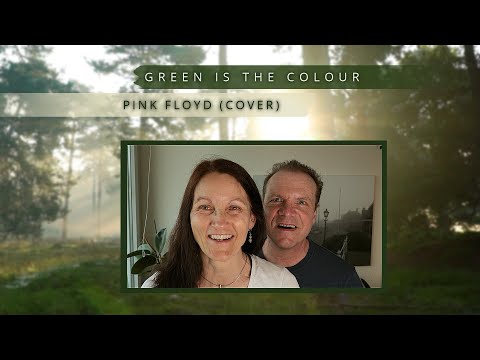 Green is the colour - Pink Floyd (Cover)