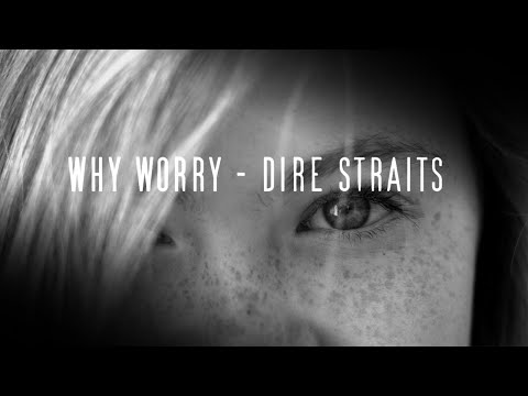 why worry Dire Straits (cover)