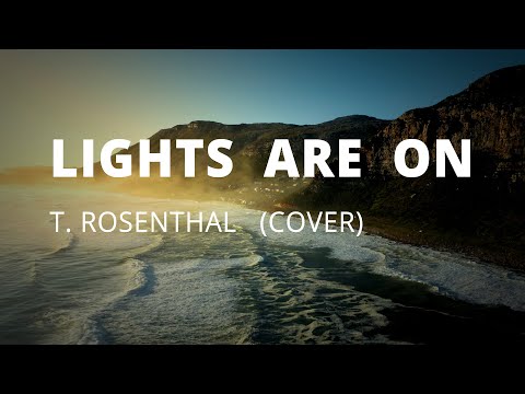 Lights are on - Cover