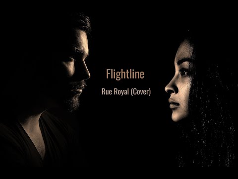 Flightline (Rue Royal Cover)