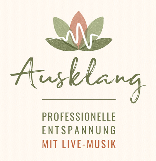 Ausklang - Entspannungsseminare mit LIVE-Musik